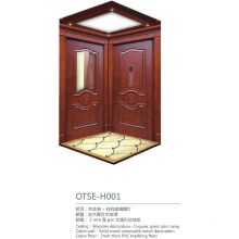 OTSE mini lift from China factory
